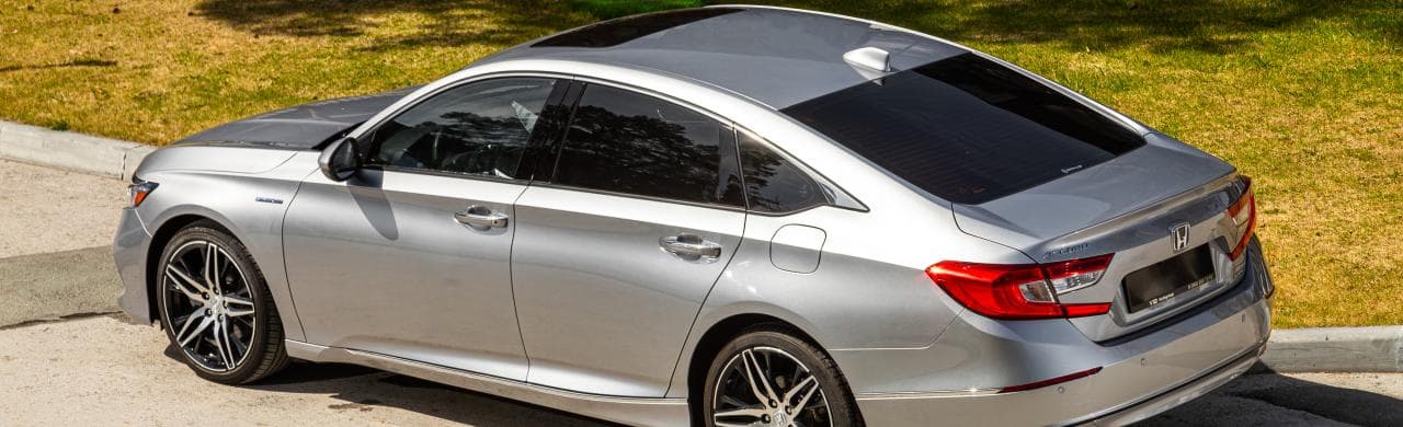 2026 Honda Accord & Hybrid for Sale Near Murfreesboro, TN