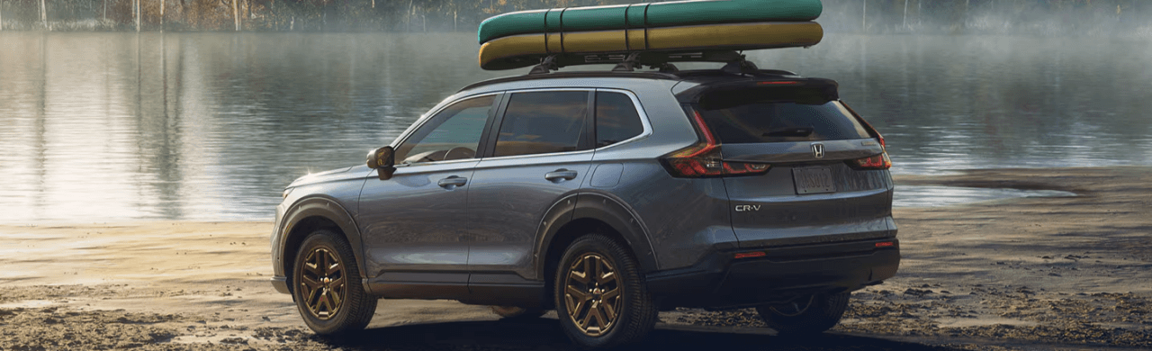 2027 Honda CR-V for Sale Near Nashville, TN