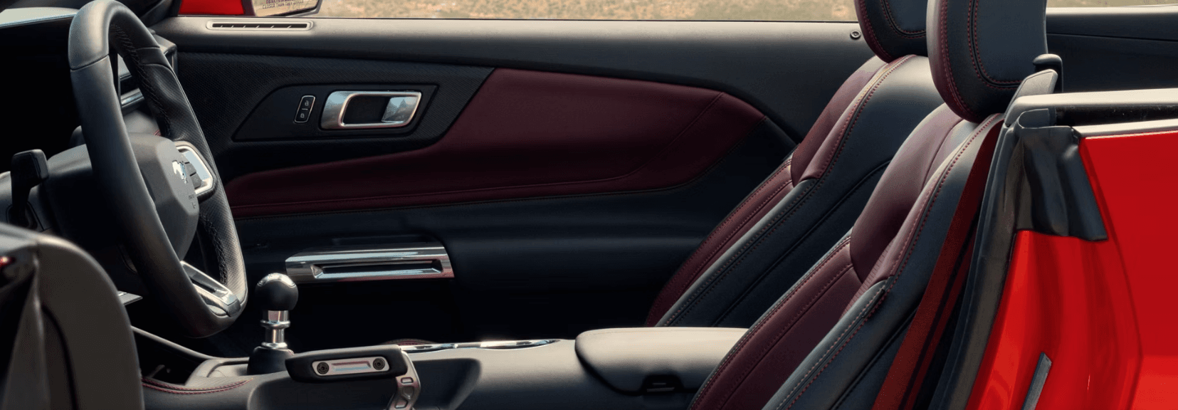 Range vs Horsepower: Choosing Between Mustang and Mustang Mach-E