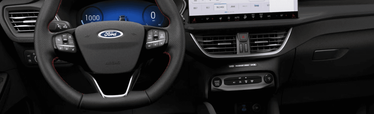Comprehensive Vehicle Services at Ford Dealerships Near Nashville