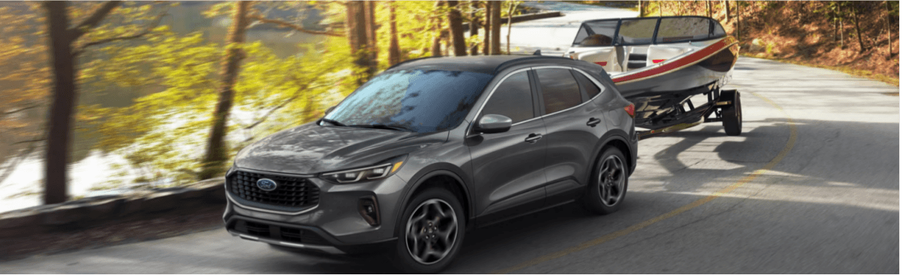 Ford Hybrid vs Gas Vehicles: Smart Choices Near Nashville