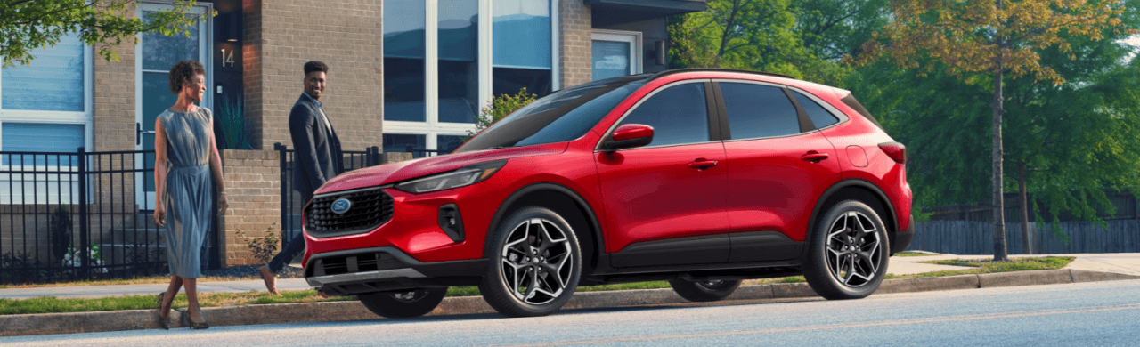 Ford Hybrid vs Gas Vehicles Near Nashville: In‑Depth Buyer’s Guide