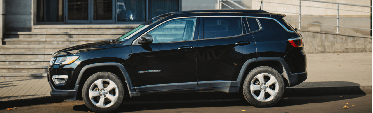 2026 Used Jeep Compass Buyer Guide for Shoppers Near Nashville, Tennessee