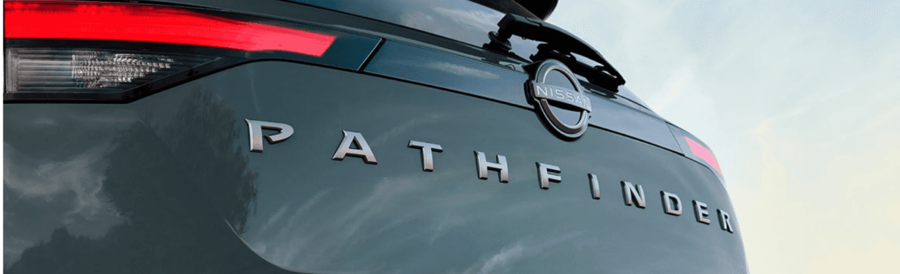 Why Families Near Nashville Love the 2026 Nissan Pathfinder SUV
