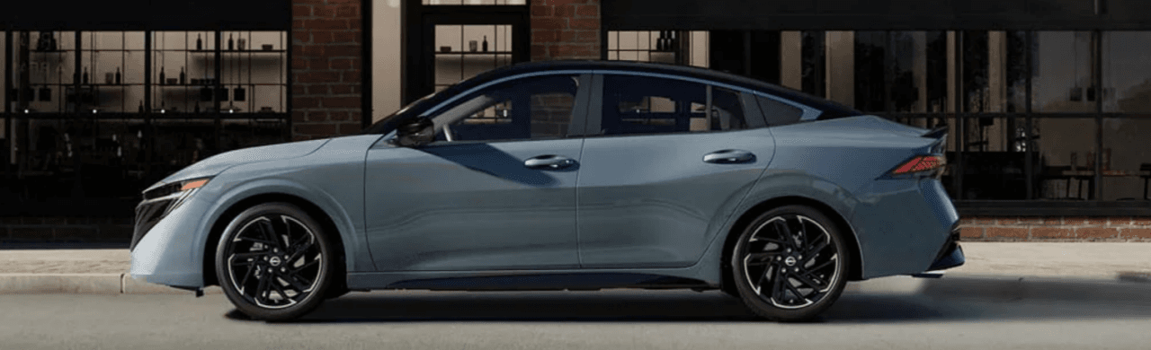 2026 Nissan Sentra: Style, Features, and Value Near Nashville
