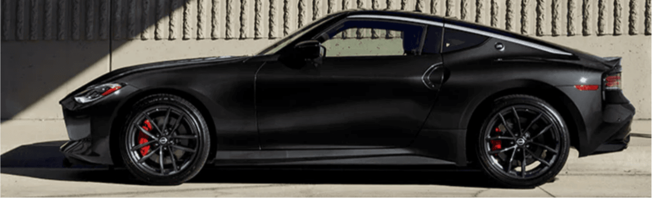 2026 Nissan Z Near Nashville: Performance, Style, and Thrill