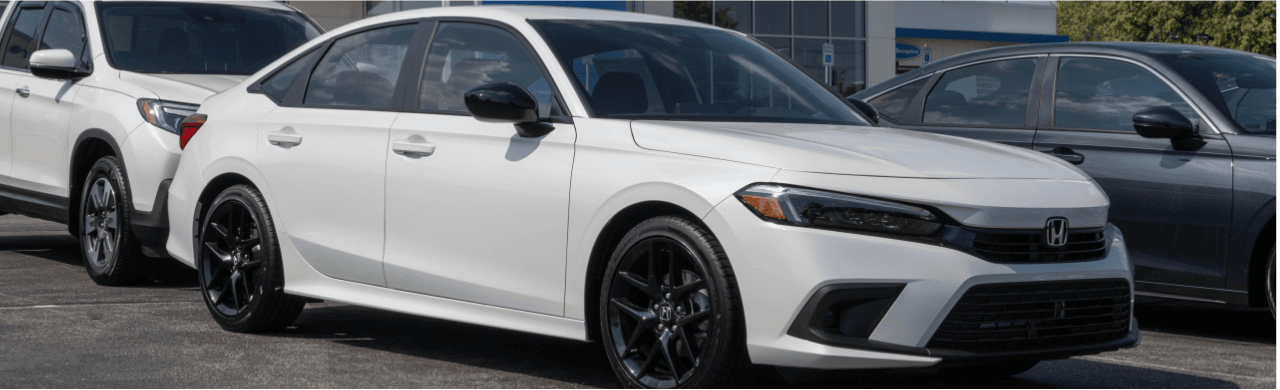 2026 Used Honda Civic Guide Near Nashville: Pricing, Trims, and Strategy