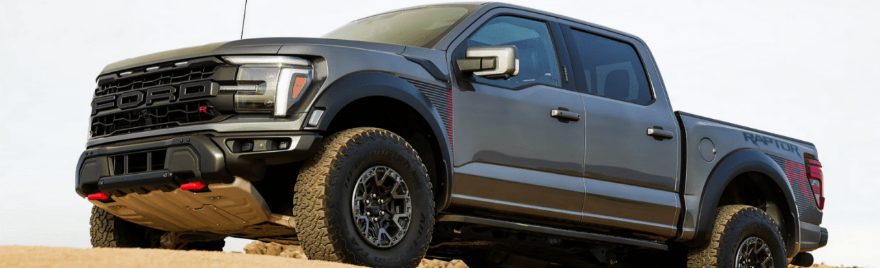 Ford F‑150 vs F‑250 Near Nashville: Which Truck Fits Your Life?