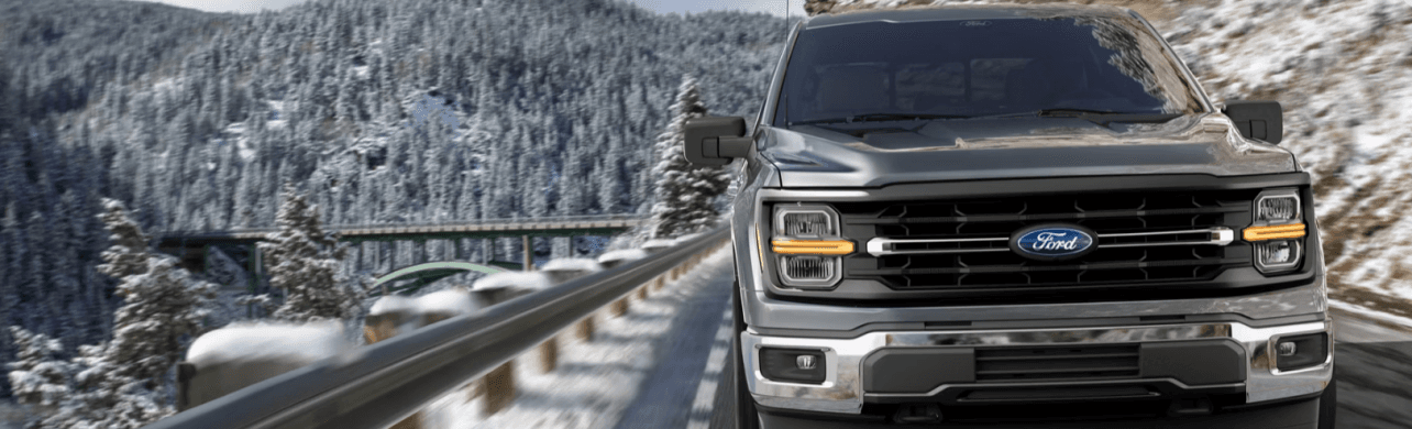 Ford F‑150 vs F‑250 Near Nashville: Towing, Comfort, and Cost