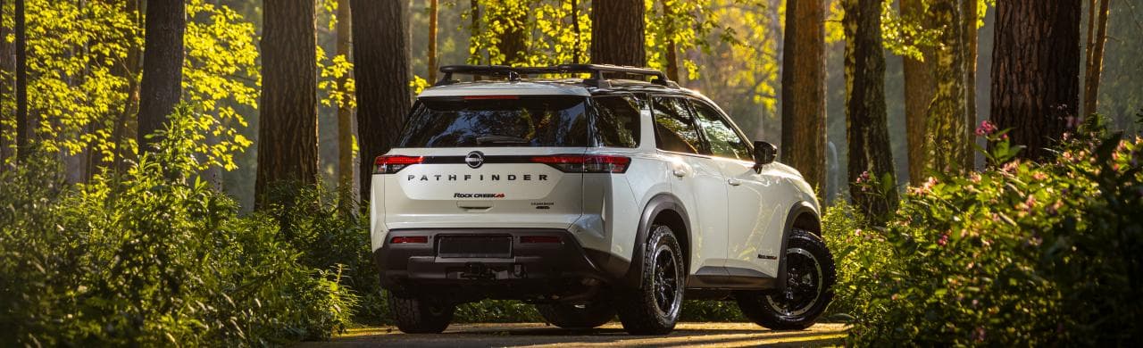 2026 Guide: Finding a Used Nissan Pathfinder Deal Near Nashville