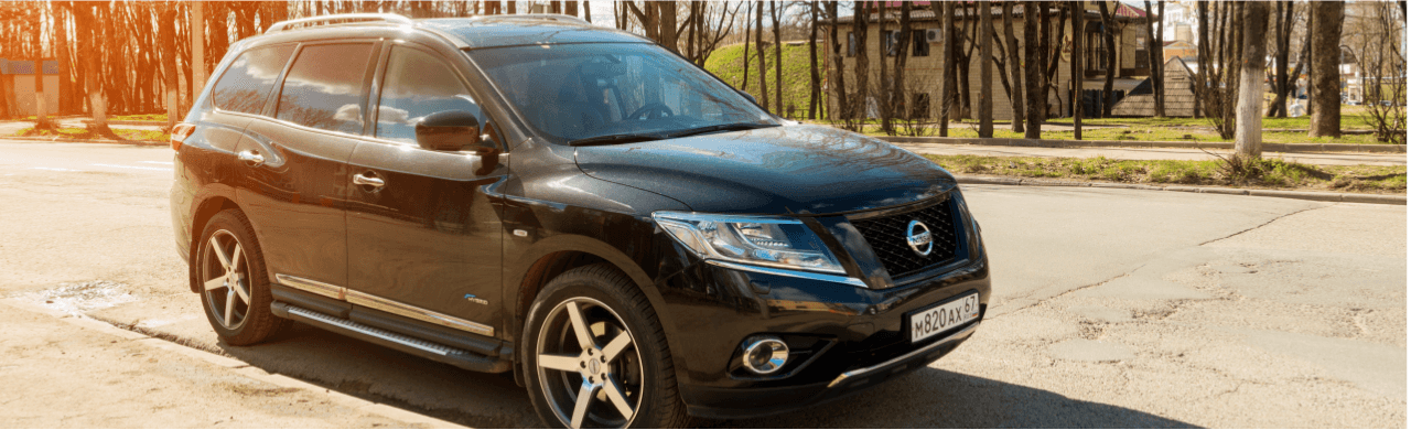 2026 Used Nissan Pathfinder Guide Near Nashville: Trims, Miles, Value