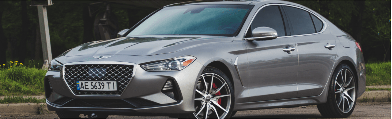 Why a Pre‑Owned Genesis Is Smart Luxury Near Nashville