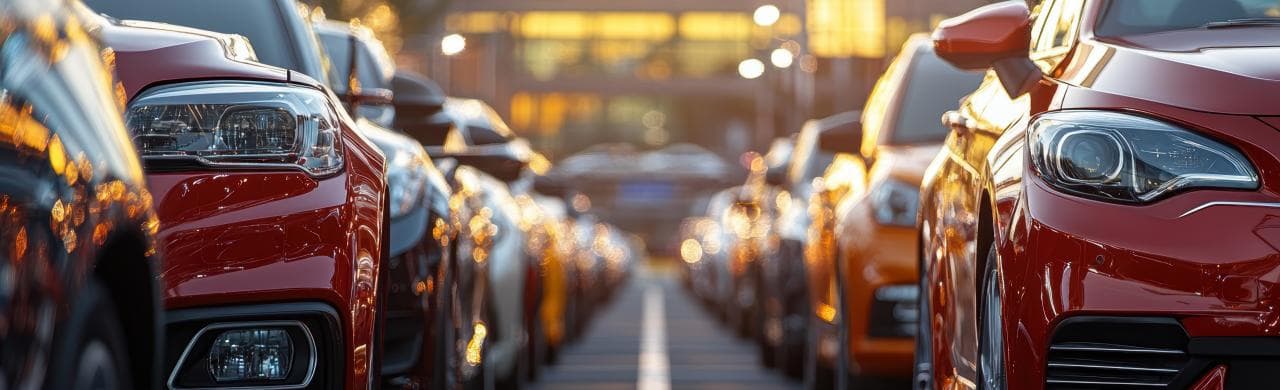 Used Cars for Sale Near Nashville