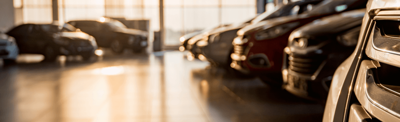 Family SUVs for Sale Near Nashville Built for Comfort and Safety