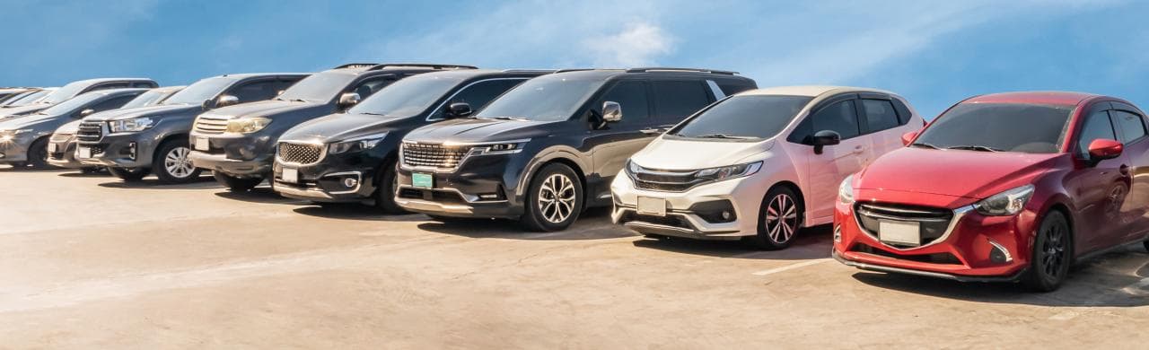 Certified Pre-Owned Cars Near Nashville