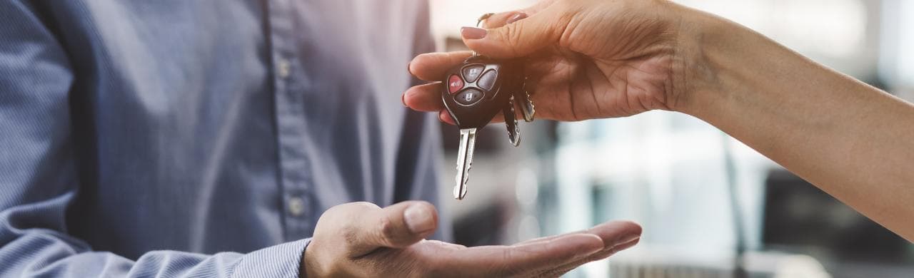 How to Maximize Your Trade-In Car Value Near Nashville