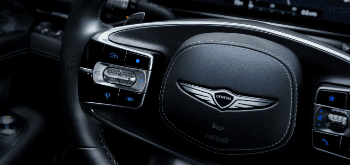 What Safety Rating and Features in the Genesis G90 Actually Make a Difference in Everyday Driving