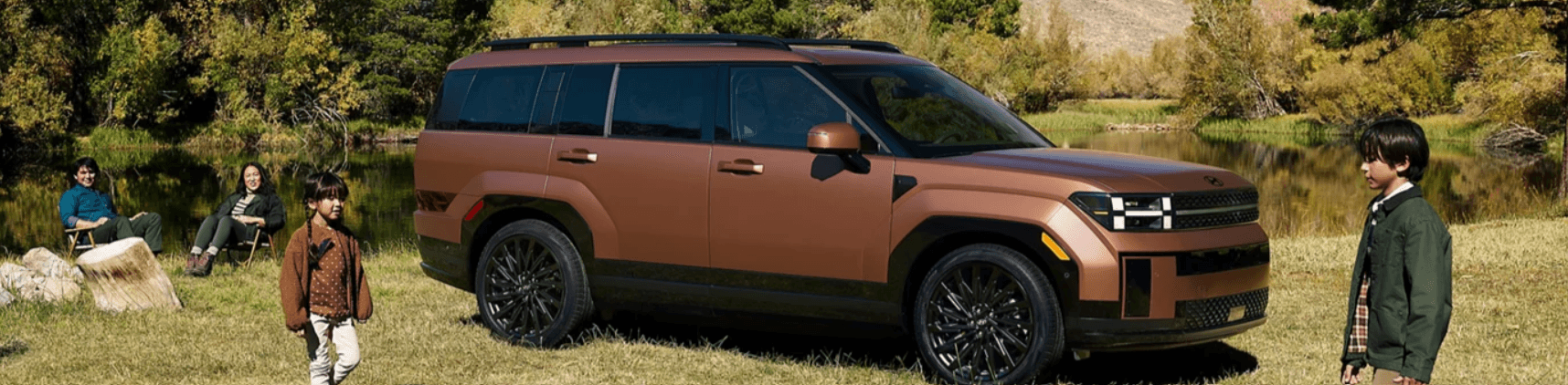 Hyundai Santa Fe Ownership Costs and Long-Term Value Near Nashville