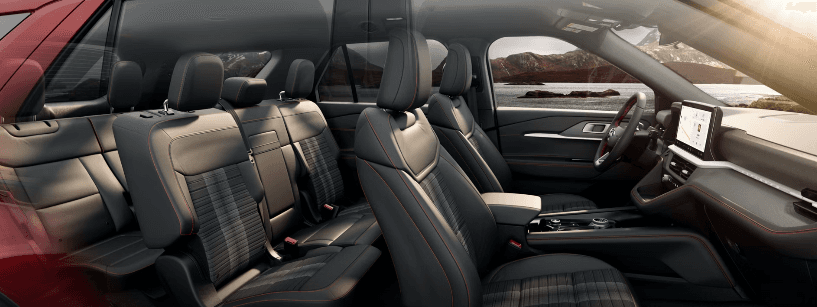 Ford Explorer Trim Comparison: Choosing the Best Fit for Your Lifestyle