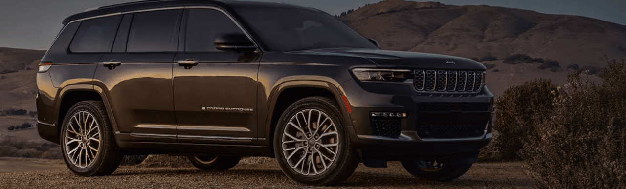 Jeep Grand Cherokee Long-Term Ownership: What Owners Learn After 5+ Years