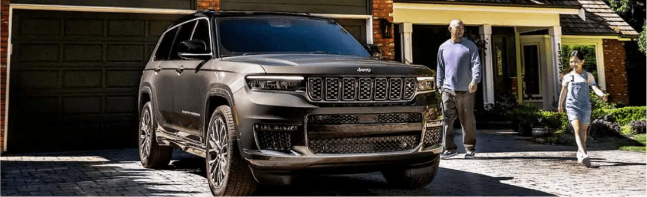 Jeep Grand Cherokee for Sale Near Nashville, TN