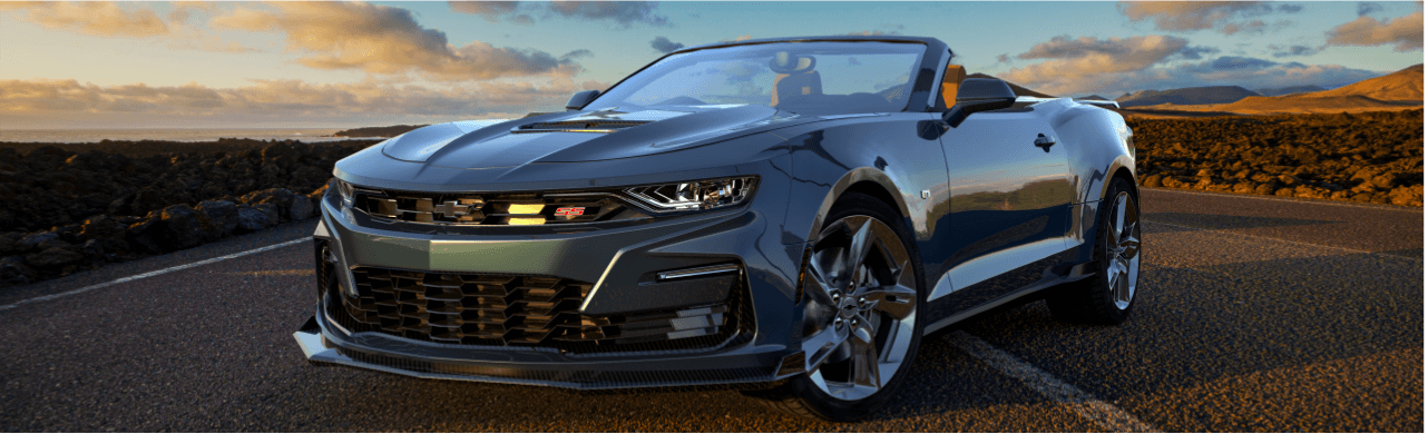 Understanding Used Camaro Ownership in Nashville