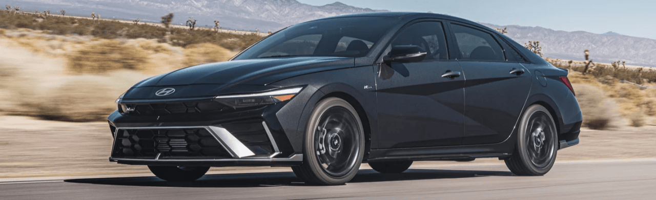 2026 Hyundai Elantra vs Corolla Ownership Costs Near Nashville, TN