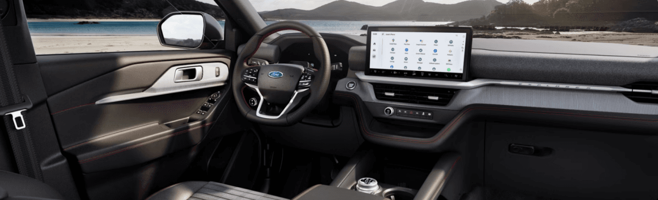 Understanding the 2026 Ford Explorer Before You Visit a Dealership