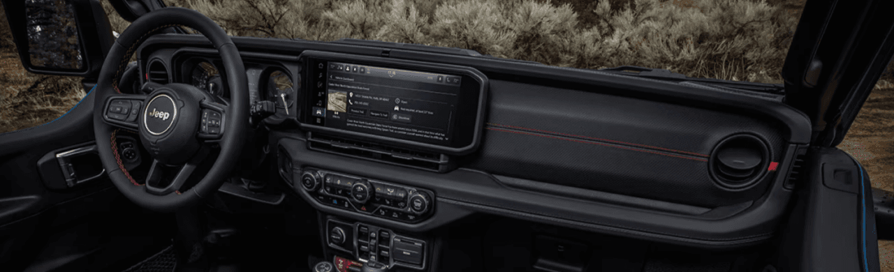 Wrangler or Bronco: Which SUV Matches How You Actually Drive?