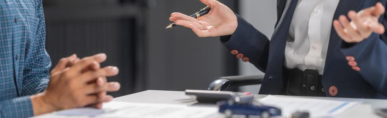 Common Auto Financing Mistakes Buyers Make (and How to Avoid Them)