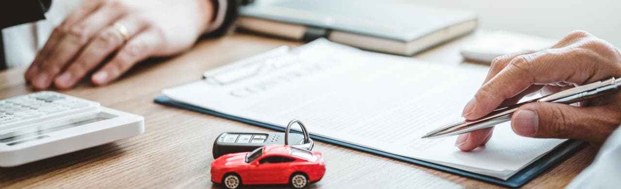 Common Auto Financing Mistakes Buyers Make (and How to Avoid Them in Nashville, TN)