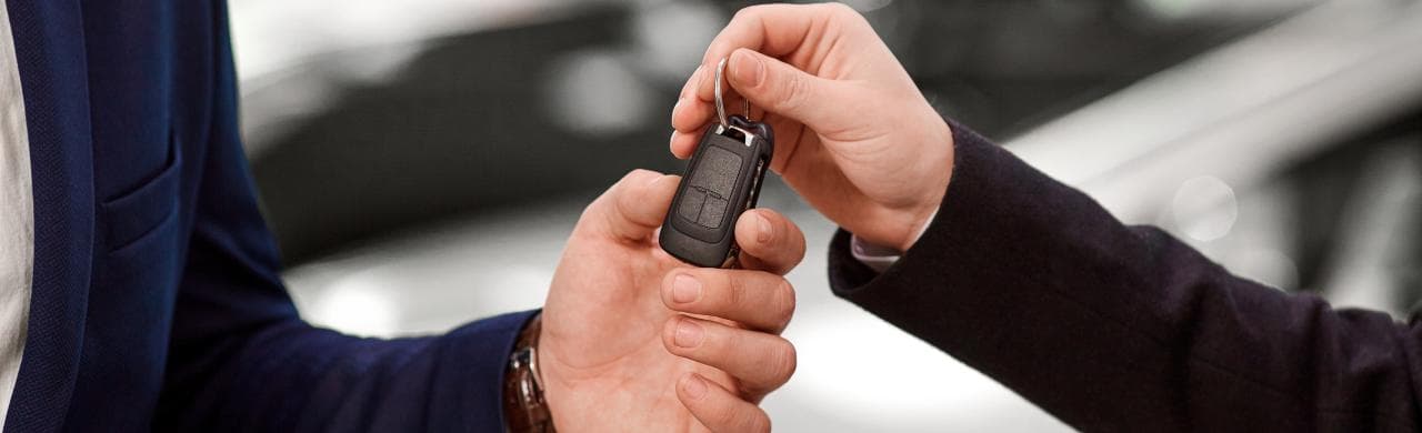 Car Trade Appraisal Near Nashville: What to Expect Before You Trade