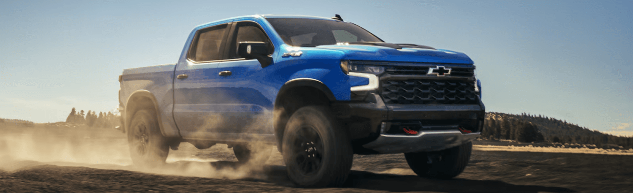 How Long Will the 2026 Chevrolet Silverado 1500 Last in Columbia, TN?