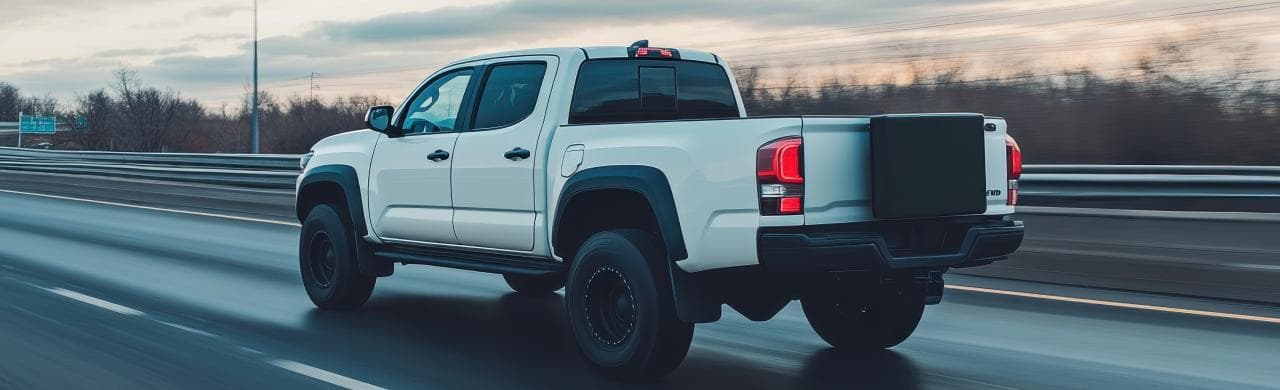 Trucks for Sale Near Nashville