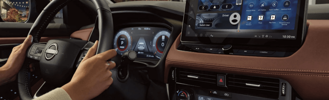 Why Do Drivers Keep Returning to the Nissan Dealership for Vehicle Service?
