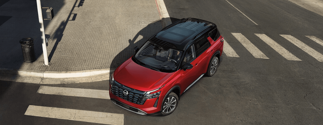 Why Do Drivers Keep Returning to the Nissan Dealership for Vehicle Service?