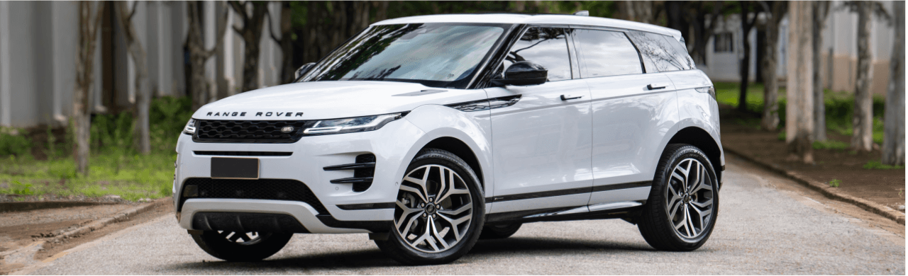Used Range Rover Inspection Checklist: What to Look For Before You Buy