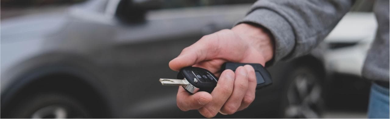 Where to Sell My Car Near Nashville for the Best Return