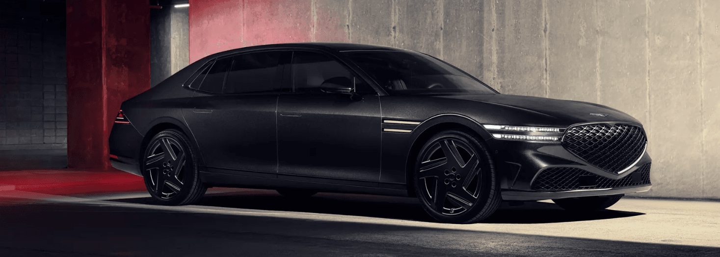 Which Genesis G90 Driver-Assist Features Do Nashville Drivers Use Every Day?