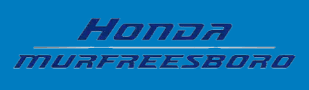 Honda of Murfreesboro logo