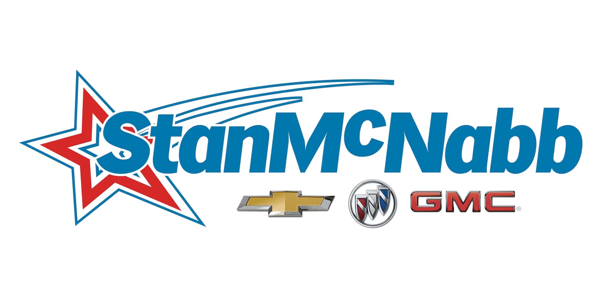 Stan McNabb Chevrolet Columbia logo