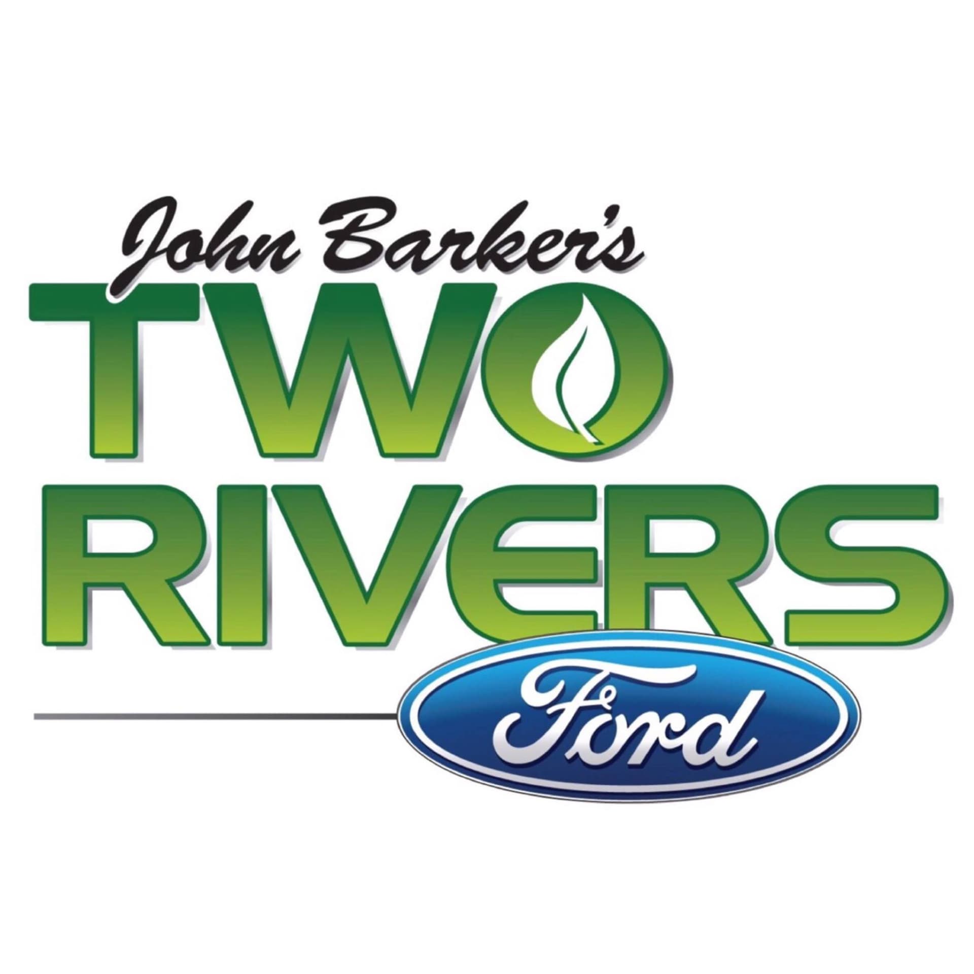 Two Rivers Ford